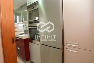 Piso en venta en Los Valles-San Vazquez-El Fuerte en Guadalajara