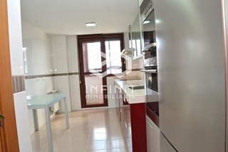 Piso en venta en Los Valles-San Vazquez-El Fuerte en Guadalajara