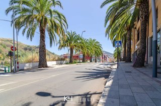 Local comercial en venta en Vega de San Mateo