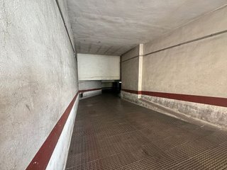 Garaje en venta en Centro en Palencia