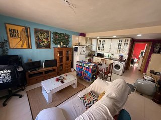 Piso en venta en Camarma de Esteruelas