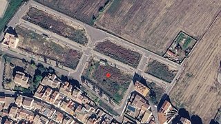 Terreno en venta en Binéfar