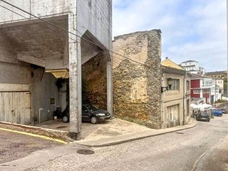 Nave industrial en venta en Ribadeo