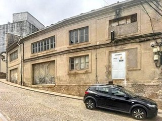 Nave industrial en venta en Ribadeo