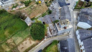 Nave industrial en venta en Ribadeo