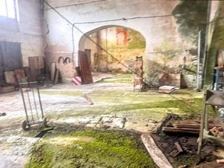 Nave industrial en venta en Ribadeo