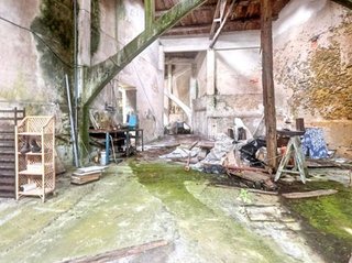 Nave industrial en venta en Ribadeo