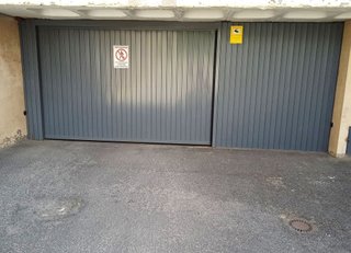 Garaje en venta en Universidad en Ciudad Real