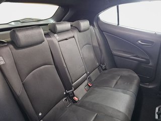 Lexus UX 2.0 250h Business
