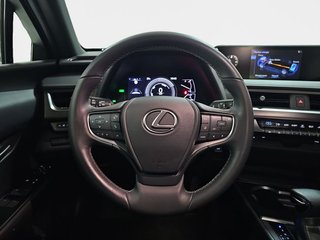 Lexus UX 2.0 250h Business