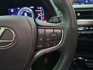 Lexus UX 2.0 250h Business