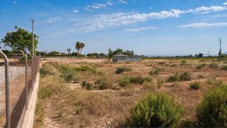 Nave industrial en venta en La Algoda - Matola - El Pla en Elche