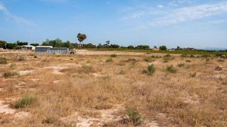 Nave industrial en venta en La Algoda - Matola - El Pla en Elche