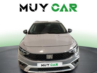 Fiat Tipo 1.6 Multijet Cross 96 kW (130 CV)