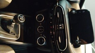Fiat Tipo 1.6 Multijet Cross 96 kW (130 CV)