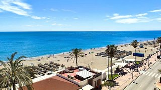Piso en venta en Zona Puerto Deportivo en Fuengirola