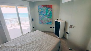 Piso en venta en Zona Puerto Deportivo en Fuengirola