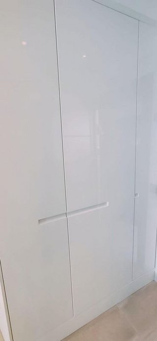 Piso en venta en Zona Puerto Deportivo en Fuengirola