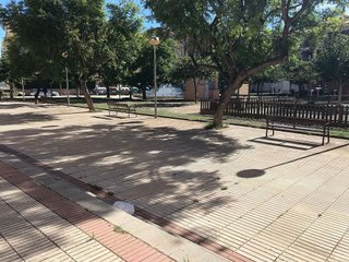 Local comercial en alquiler en Barri Marítim-Platja de la Paella en Torredembarra