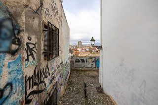 Terreno en venta en Albaicín en Granada