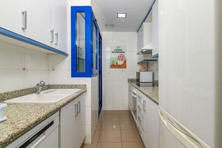 Piso en venta en La Patacona en Alboraya