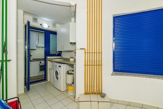 Piso en venta en La Patacona en Alboraya