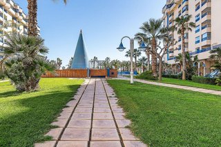 Piso en venta en La Patacona en Alboraya