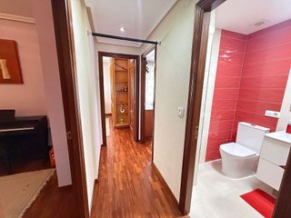 Piso en venta en Gamonal en Burgos