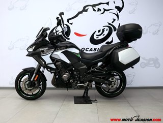KAWASAKI VERSYS 1000 SE