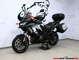 KAWASAKI VERSYS 1000 SE