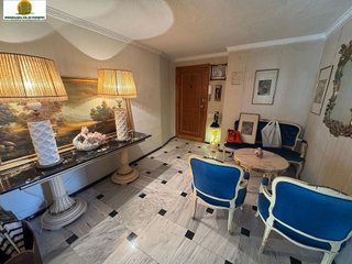 Piso en venta en Playa de Levante en Benidorm
