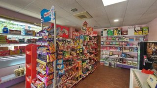 Local comercial en venta en Zurguén en Salamanca