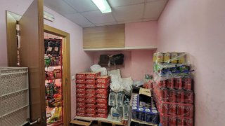 Local comercial en venta en Zurguén en Salamanca
