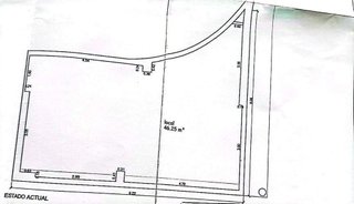 Local comercial en venta en Zurguén en Salamanca