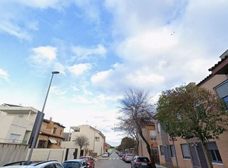 Solar en venta en Urb. Belvalle en Meco
