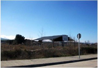 Terreno en venta en Estación-Manantiales en Guadalajara