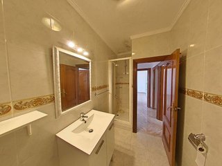 Piso en venta en Dos Hermanas - Nuevo San Andrés en Málaga