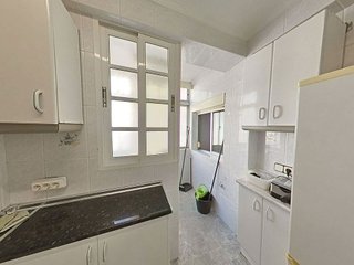 Piso en venta en Dos Hermanas - Nuevo San Andrés en Málaga