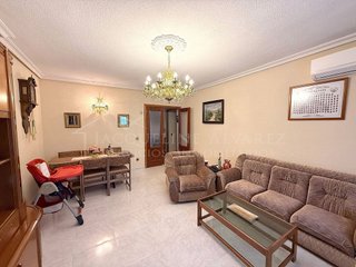 Piso en venta en Parque Inlasa en Parla