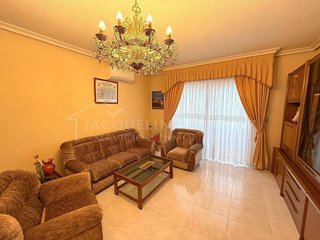 Piso en venta en Parque Inlasa en Parla