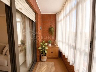 Piso en venta en Parque Inlasa en Parla
