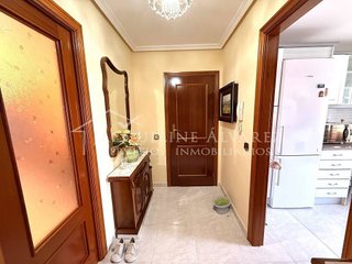 Piso en venta en Parque Inlasa en Parla