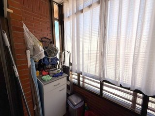 Piso en venta en Parque Inlasa en Parla