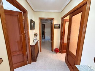 Piso en venta en Parque Inlasa en Parla
