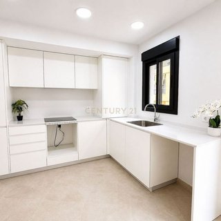 Piso en venta en Benissa pueblo en Benissa