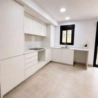 Piso en venta en Benissa pueblo en Benissa