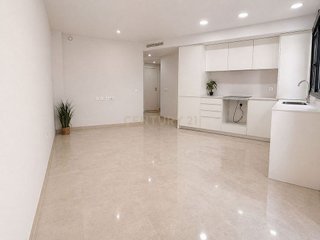 Piso en venta en Benissa pueblo en Benissa
