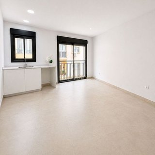 Piso en venta en Benissa pueblo en Benissa