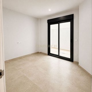 Piso en venta en Benissa pueblo en Benissa
