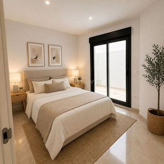 Piso en venta en Benissa pueblo en Benissa